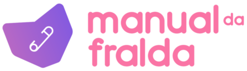 Manual da Fralda Logo